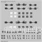 30MM 1/144 Alternativa Delar Set 12 (Handdelar / Multijoint) - Bild 3
