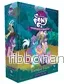 My Little Pony Adventures i Equestria: Deck-Building Familiar Faces Expansion - Bild 2