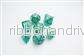 Gamegenic Candy-like Series - Mint RPG Tärningsset (7st) - Bild 3