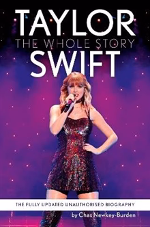 Taylor Swift – The whole story Taylor Swift – The whole story