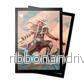 UP - Outlaws of Thunder Junction 100ct Deck Protector Sleeves - Bild 3