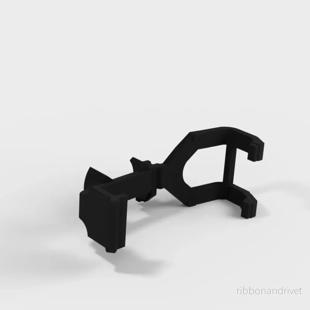 Xbox One-ratt för trådbundna handkontroller - Bild 2