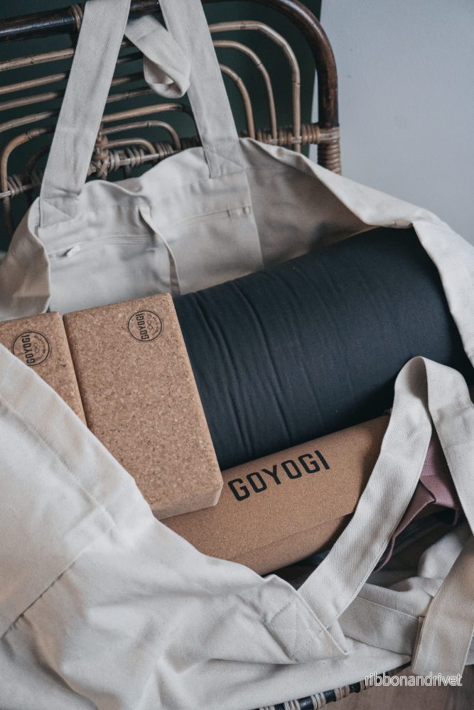 Instructor Bag - Natural - Bild 3