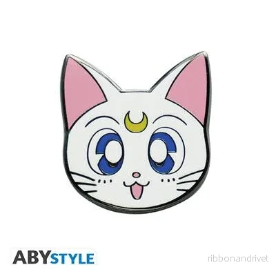 SAILOR MOON - Pin Artemis