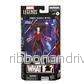 Marvel Legends Series Zombie Scarlet Witch Figur - Bild 3