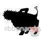 Chainsaw Man Fluffy Puffy Pochita Figur (Ver.A) - Bild 3