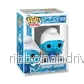 Funko POP TV: Smurfs - Handy Smurf - Bild 2