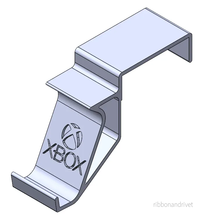Smart Xbox-kontrollhållare för konsol - Bild 2