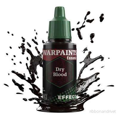Army Painter Warpaints Fanatic Effects: Dry Blood - Bild 2