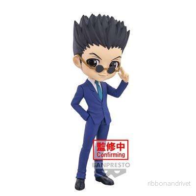 Hunter×Hunter Q Posket - Leorio (Ver.B) - Bild 2
