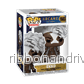 Funko POP TV: Arcane LoL S1 - Ekko Figur - Bild 2