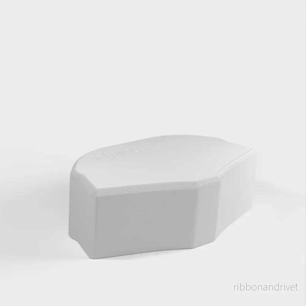 CondomWhoop Skyddsfodral för Uruav UR65 Drone - Bild 2