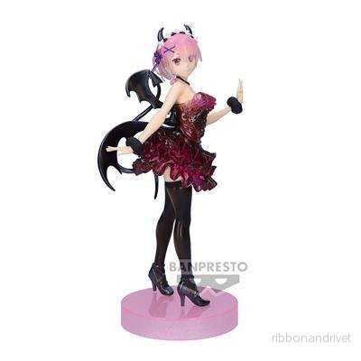 Re:ZERO -Starting Life in Another World- ESPRESTO RAM Special Color - Bild 2