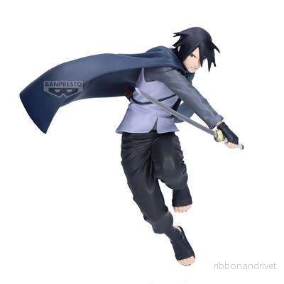 BORUTO NARUTO NEXT GENERATIONS VIBRATION STARS-SASUKE UCHIHA-Ⅱ - Bild 2