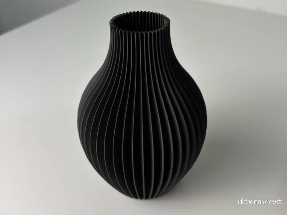 Aurora Vase - Bild 2