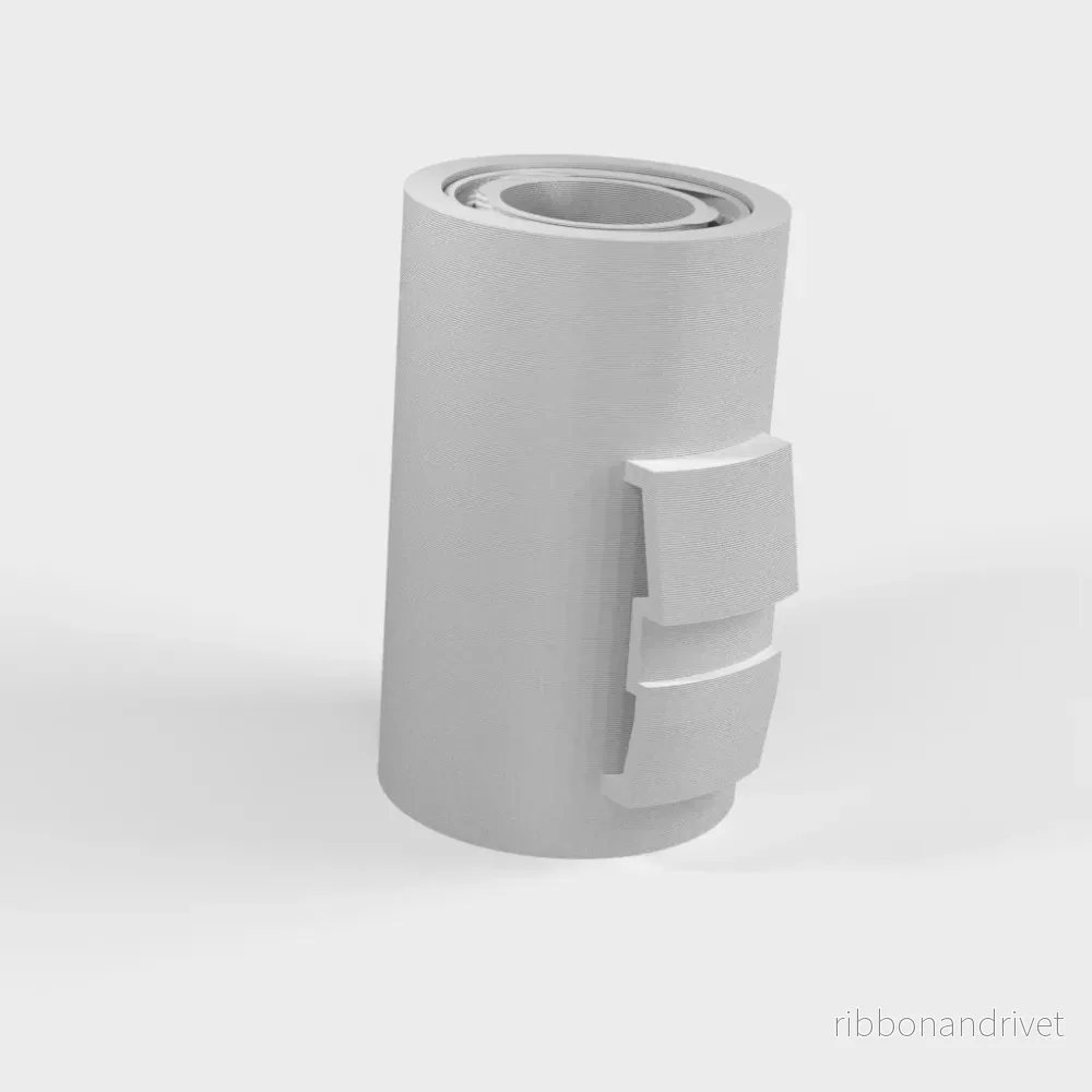 Karcher Dammsugarslangadapter - Bild 3