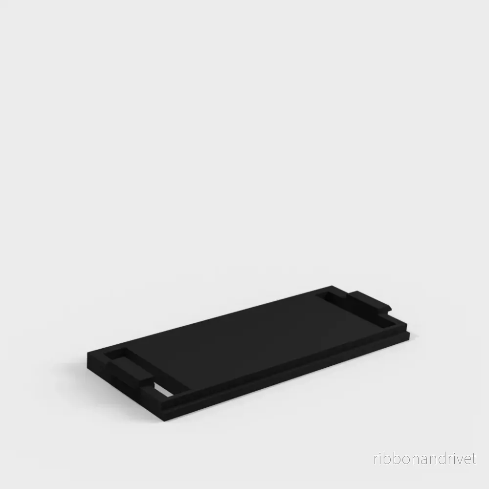 Akaso EK7000 Batterilucka