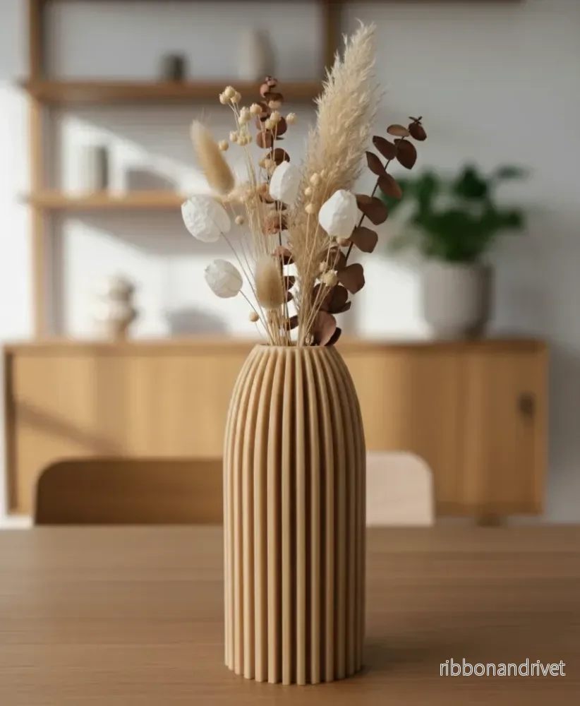 Rocket Vase - Bild 2