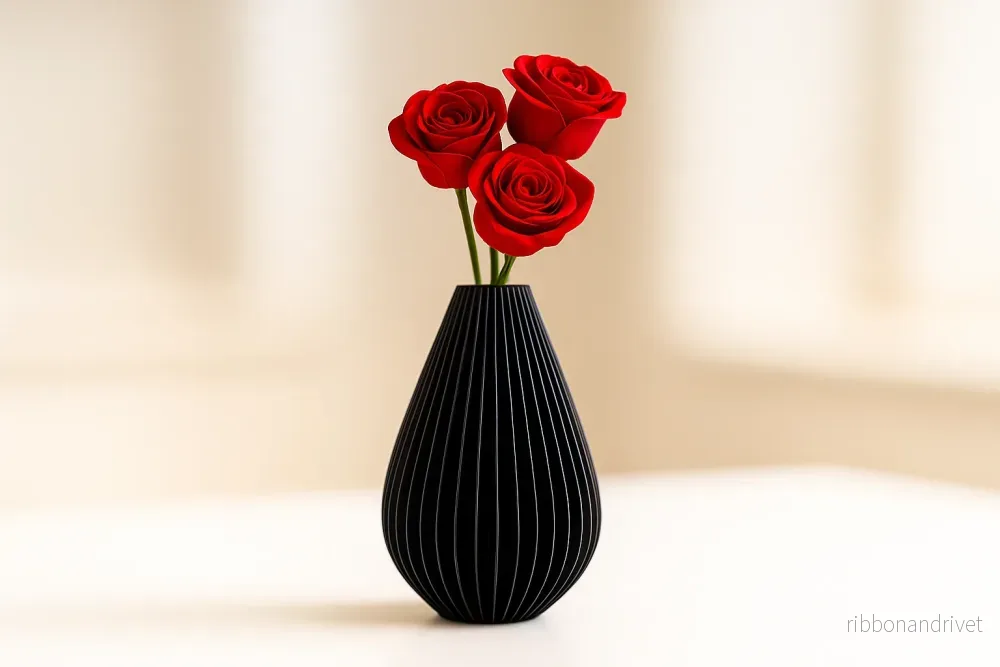 Giulia Vase - Bild 3
