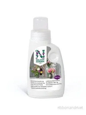 Snittblomsnäring 250ml - Bild 2