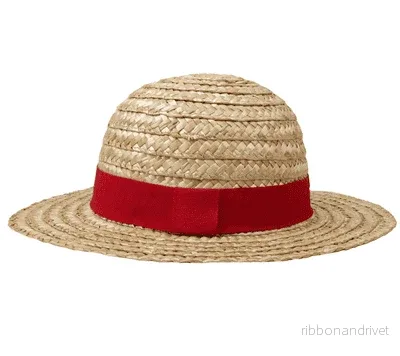 One Piece - Straw Hat