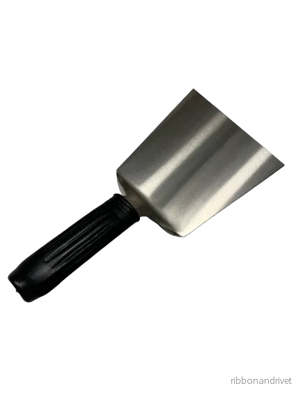 Stekspade XL- Rostfritt Stål Stekspade XL- Rostfritt Stål