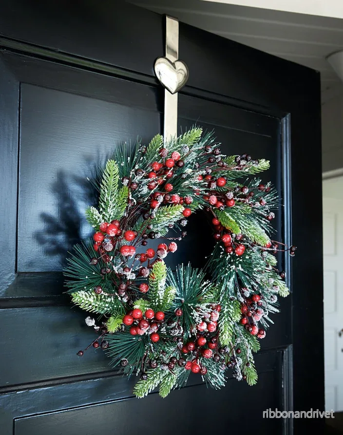 Christmas julkrans 50 cm Christmas julkrans 50 cm