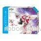Nanoblock Pokemon - Palkia Deluxe Advanced Series - Bild 3