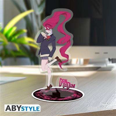 Dan Da Dan - Akrylfigur - Aira Shiratori Awakened - Bild 3