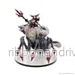 D&D Icons of the Realms: Miska the Wolf-Spider Boxed Miniature - Bild 3