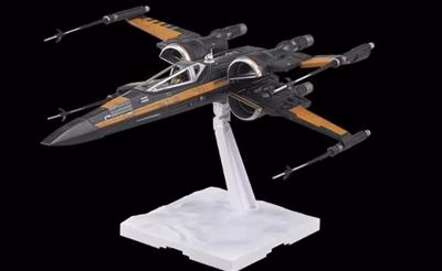 BANDAI Poe's X-Wing Fighter - Bild 2