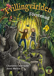 Tvillingvärlden: Förstenad Tvillingvärlden: Förstenad
