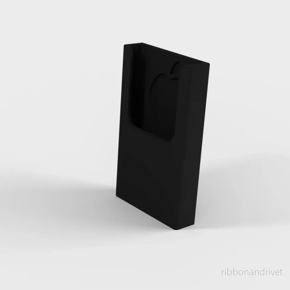 Skyddsfodral för Siri Remote (Apple TV 4:e generationen och 4K) - Bild 2