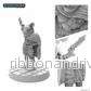Starfinder Miniatures: Ysoki Gang Leader - EN - Bild 2