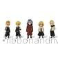 TOKYO REVENGERS WORLD COLLECTABLE FIGURE -SEIYAKESSEN 2- - Bild 3