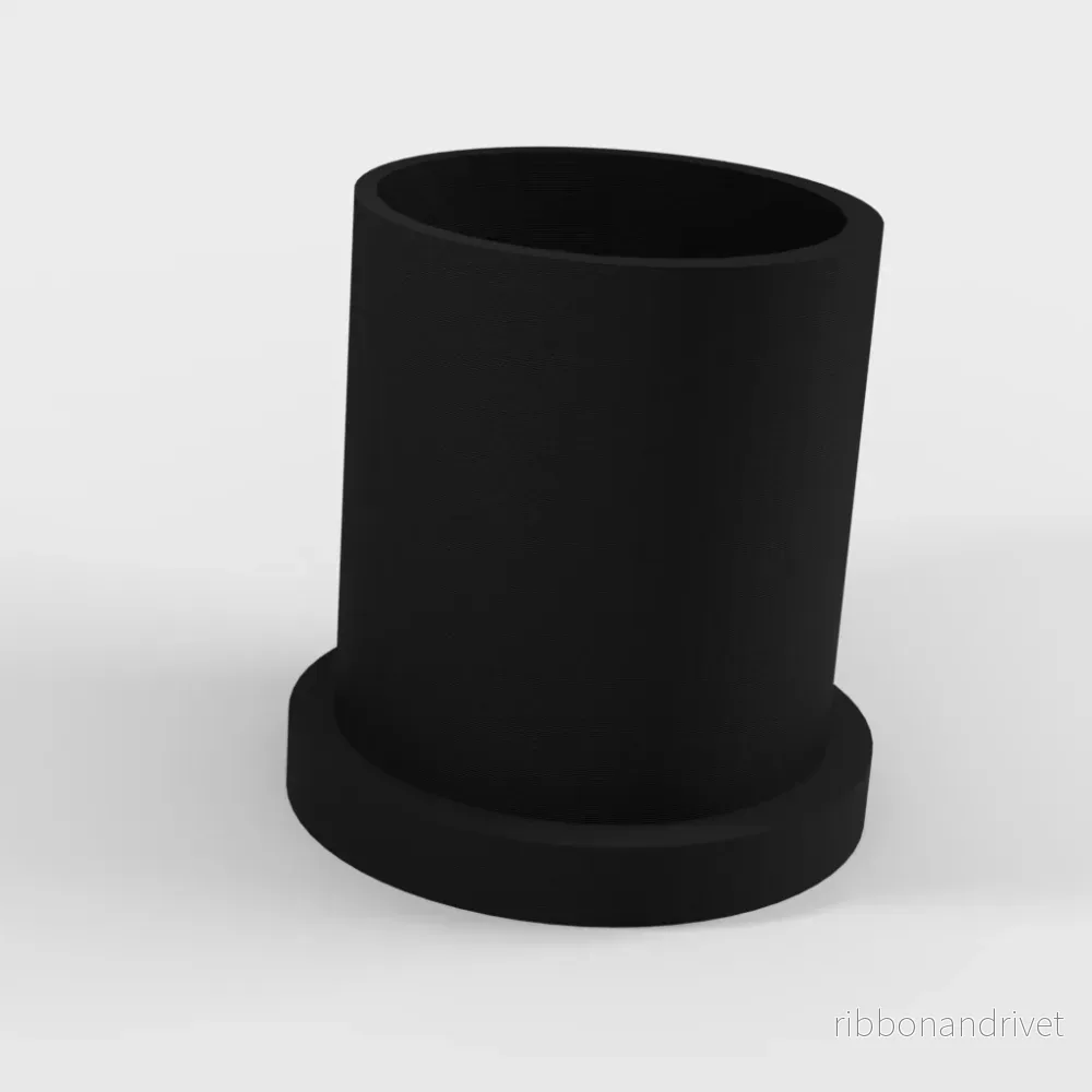 Adapter för länspump och trädgårdsslang (29 mm ytterdiameter / 16 mm innerdiameter) - Bild 3