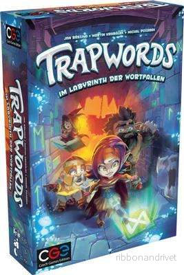 Trapwords Trapwords