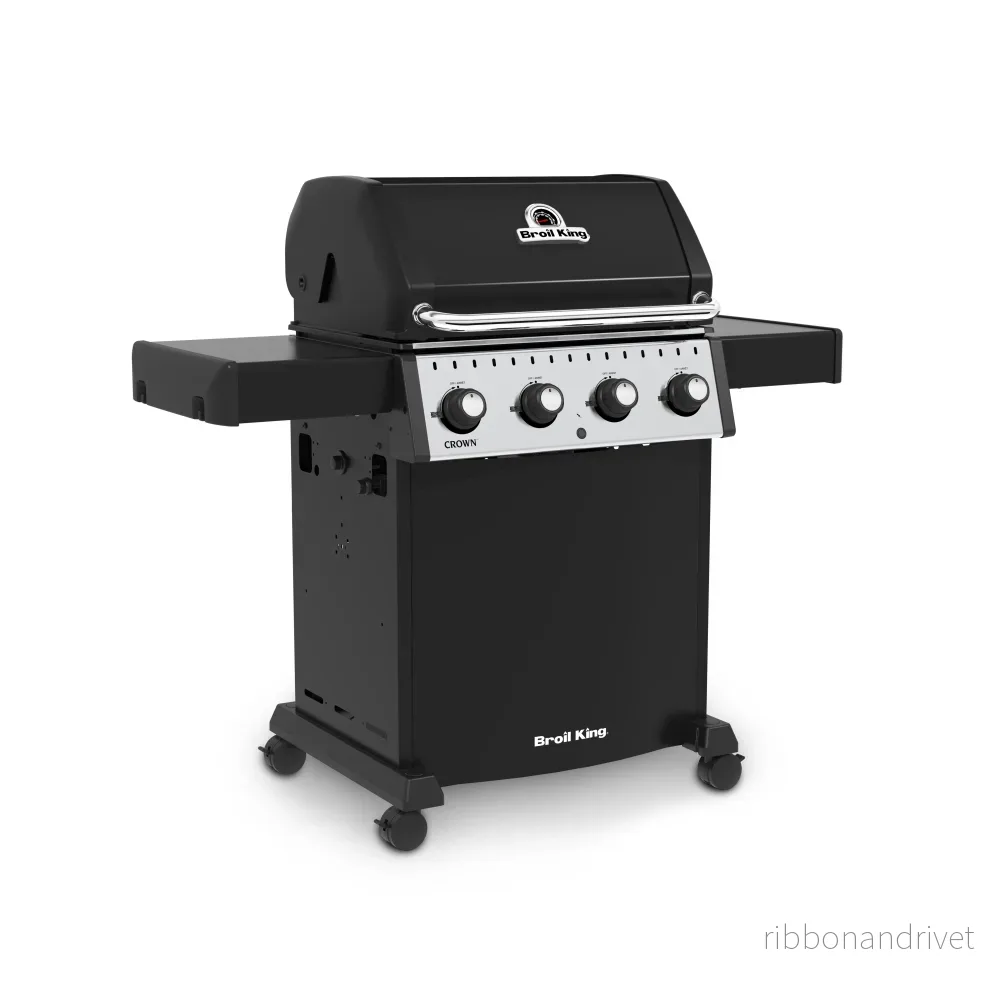 Crown™ 410 - Bild 3