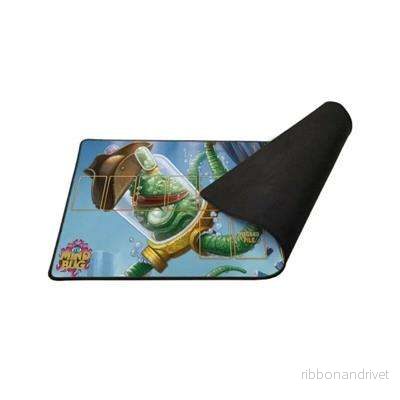 Mindbug Spelmatta Captain Tentacles Mindbug Spelmatta Captain Tentacles