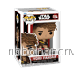 Funko POP Star Wars: Acolyte - Yord Fandar - Bild 2