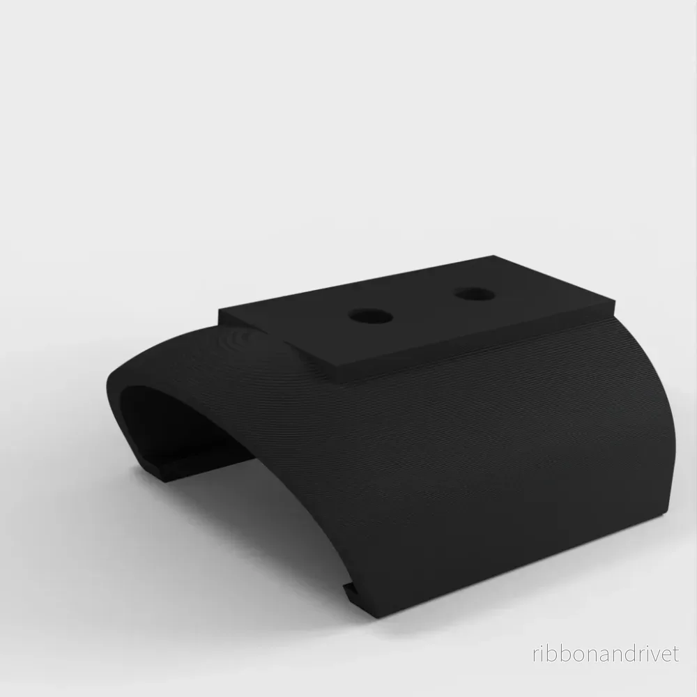 Hållare för Chromecast fjärrkontroll - Bild 3
