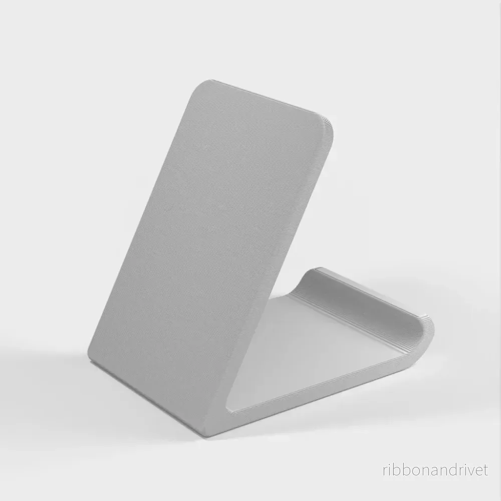 Enkelt smartphoneställ - Bild 2