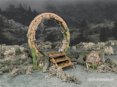 Battle Systems: Ancient Portal - EN - Bild 2