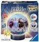 3D Puzzle-Ball – Frozen 2 Nachtlicht – 72 delar 3D Puzzle-Ball – Frozen 2 Nachtlicht – 72 delar