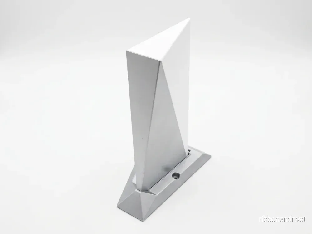 Bas för Starlink Router