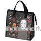 Ghibli Cooler Lunch Bag No Face & Lantern - Spirited Away - Bild 2