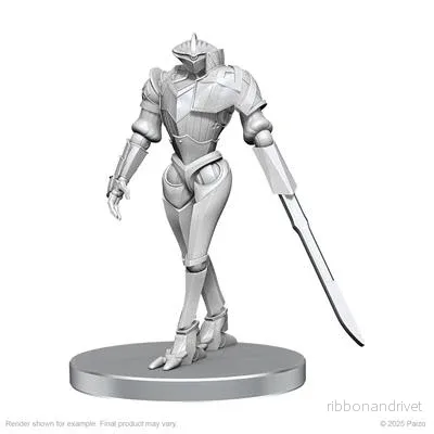 Pathfinder Battles Deep Cuts: Automaton - Bild 2