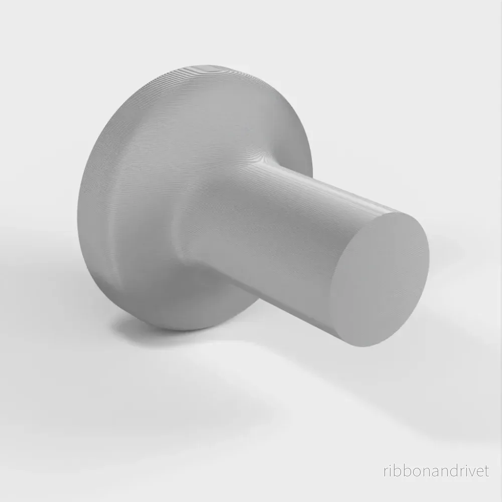 IKEA Tarva Lådhandtag Byte - Bild 3