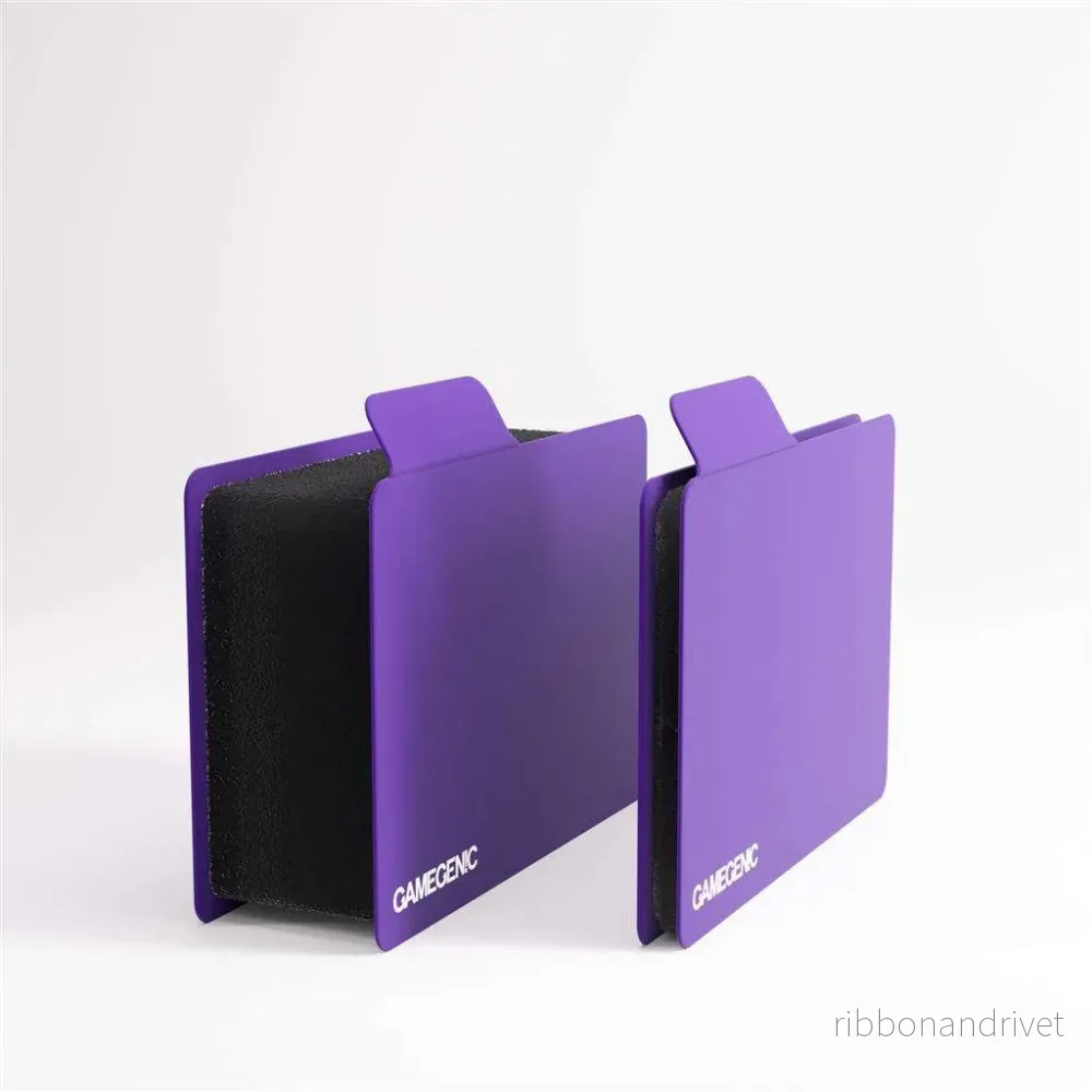 Gamegenic Sideloading Sizemorph Divider - Lila