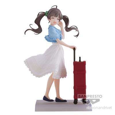The Idolm@Ster Million Live! Emotionell Linse Serika Hakozaki - Bild 2